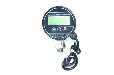 數顯壓力表