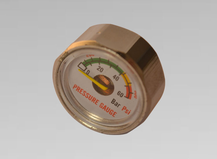 六角迷你金剛表Y25 60BAR