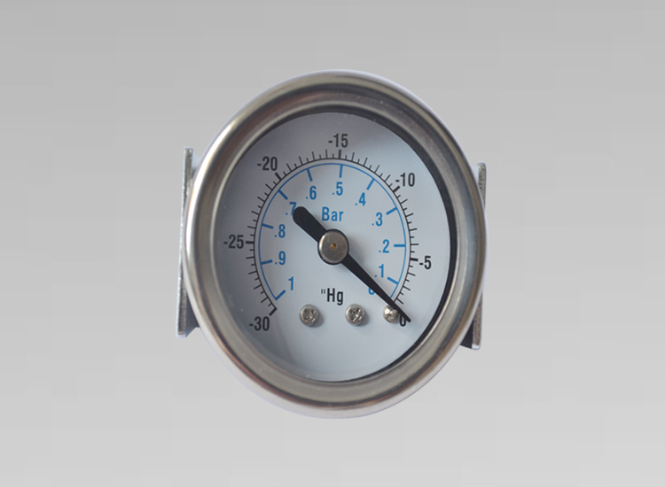 插管式真空負(fù)壓表Z-40Z