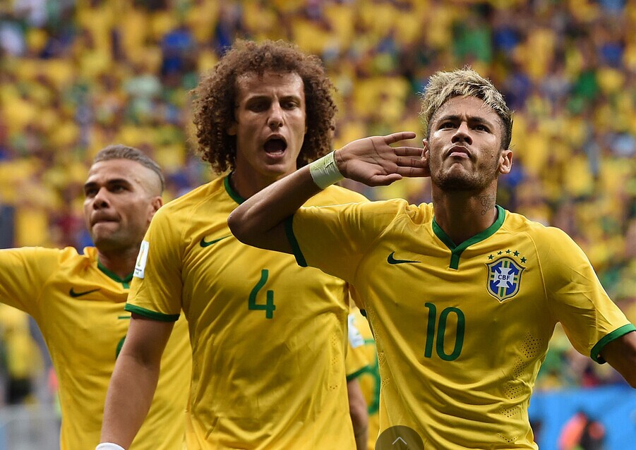 世界杯精神已經(jīng)進入中山精藝儀表廠