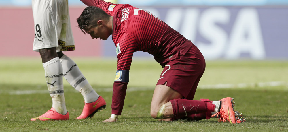 白巖松：蘇牙葡萄牙西班牙，是牙就痛